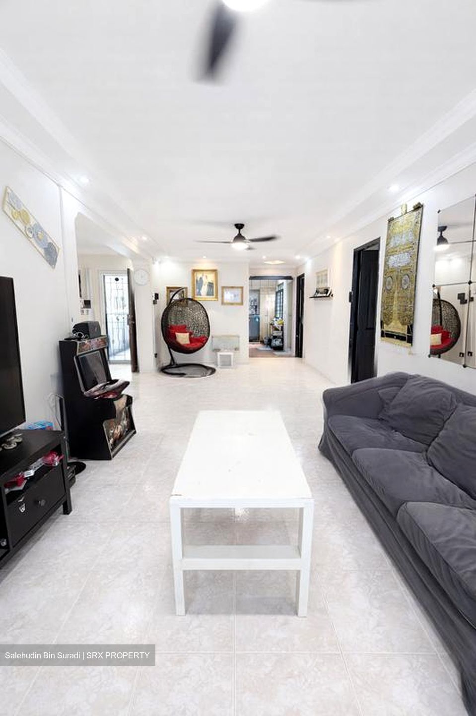 Blk 638 Pasir Ris Drive 1 (Pasir Ris), HDB 5 Rooms #534400661
